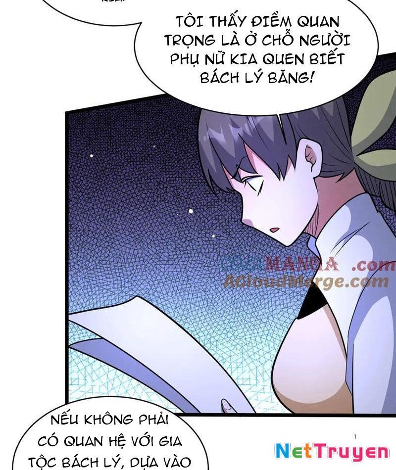Đô Thị Cực Phẩm Y Thần Chapter 243 - Trang 2