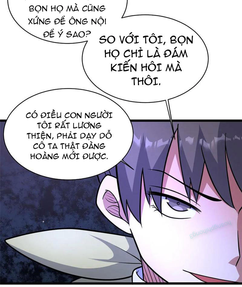Đô Thị Cực Phẩm Y Thần Chapter 243 - Trang 2