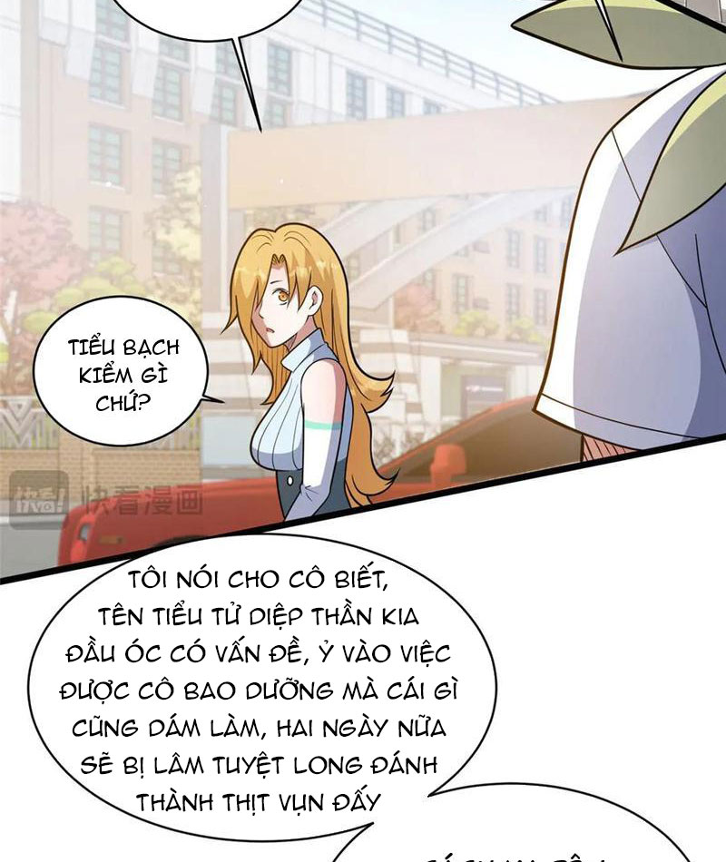 Đô Thị Cực Phẩm Y Thần Chapter 243 - Trang 2