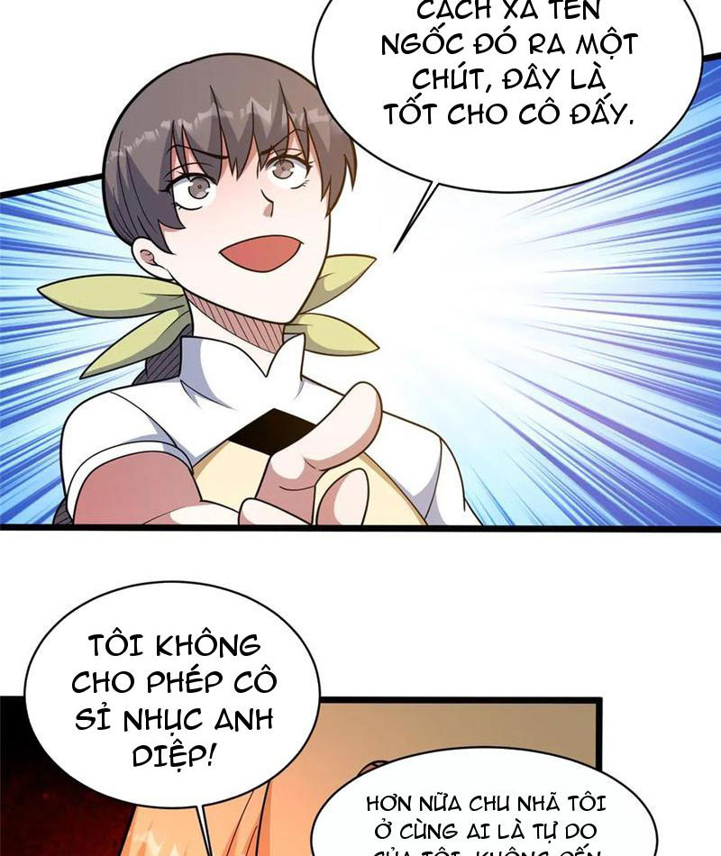 Đô Thị Cực Phẩm Y Thần Chapter 243 - Trang 2