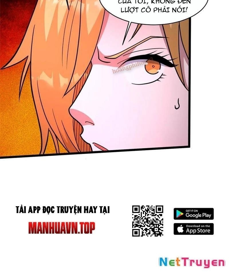 Đô Thị Cực Phẩm Y Thần Chapter 243 - Trang 2