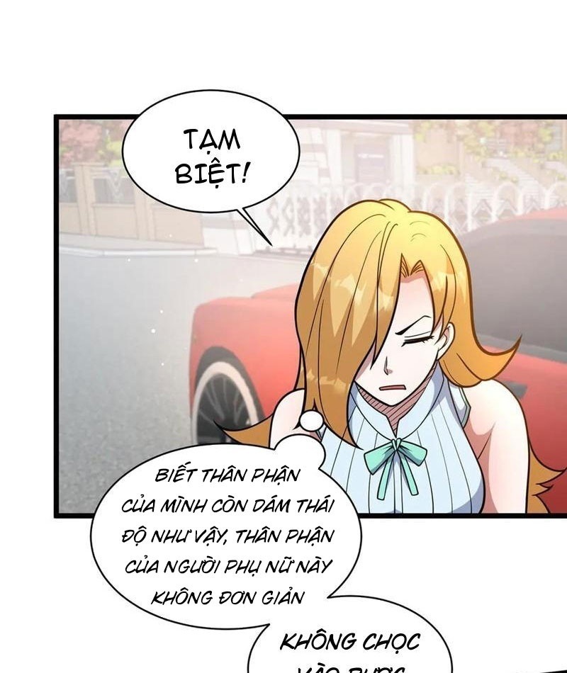 Đô Thị Cực Phẩm Y Thần Chapter 243 - Trang 2