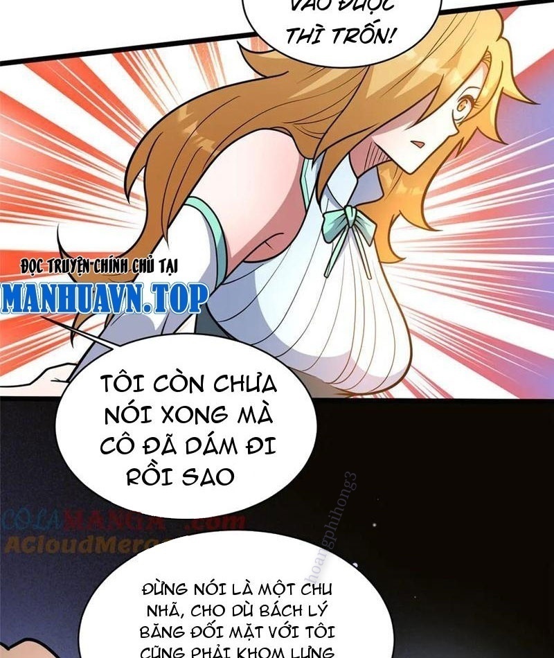 Đô Thị Cực Phẩm Y Thần Chapter 243 - Trang 2