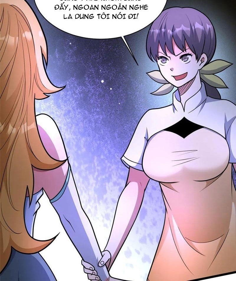 Đô Thị Cực Phẩm Y Thần Chapter 243 - Trang 2