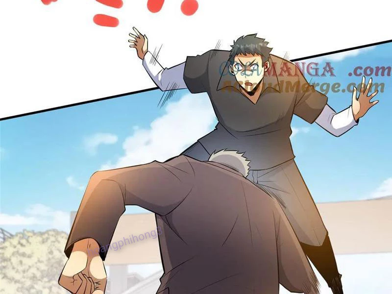 Đô Thị Cực Phẩm Y Thần Chapter 244 - Trang 2