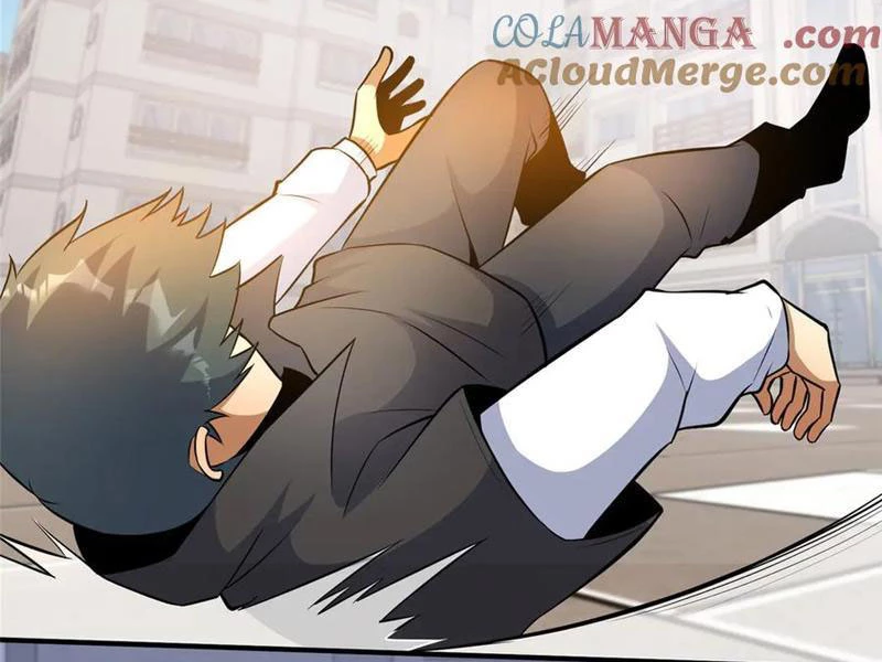 Đô Thị Cực Phẩm Y Thần Chapter 244 - Trang 2