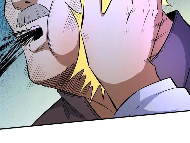 Đô Thị Cực Phẩm Y Thần Chapter 244 - Trang 2