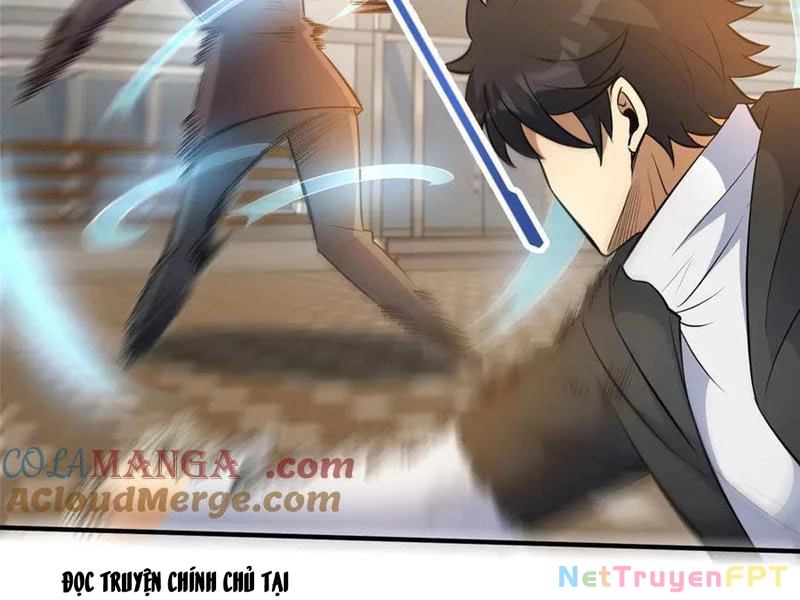 Đô Thị Cực Phẩm Y Thần Chapter 244 - Trang 2