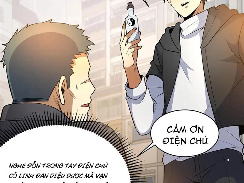 Đô Thị Cực Phẩm Y Thần Chapter 244 - Trang 2