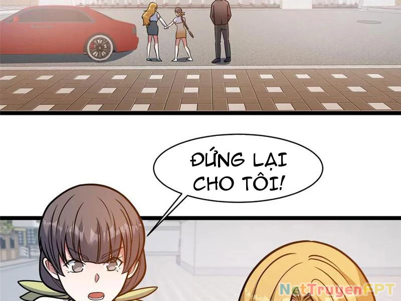 Đô Thị Cực Phẩm Y Thần Chapter 244 - Trang 2