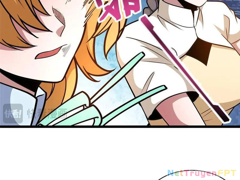 Đô Thị Cực Phẩm Y Thần Chapter 244 - Trang 2