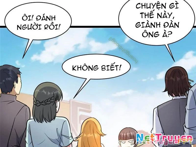 Đô Thị Cực Phẩm Y Thần Chapter 244 - Trang 2