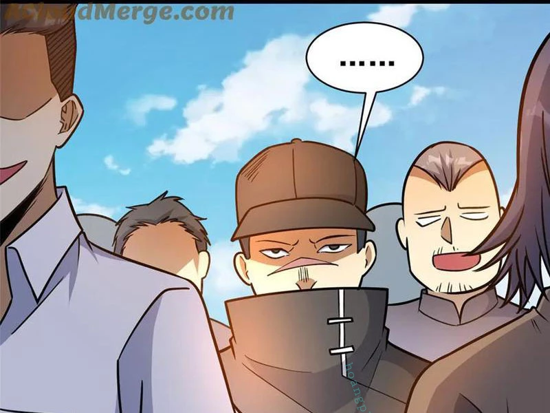 Đô Thị Cực Phẩm Y Thần Chapter 244 - Trang 2