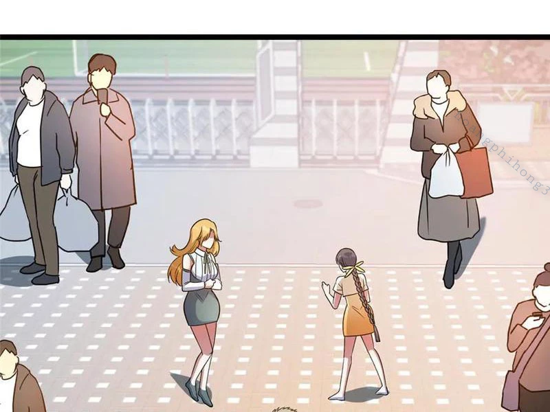 Đô Thị Cực Phẩm Y Thần Chapter 244 - Trang 2