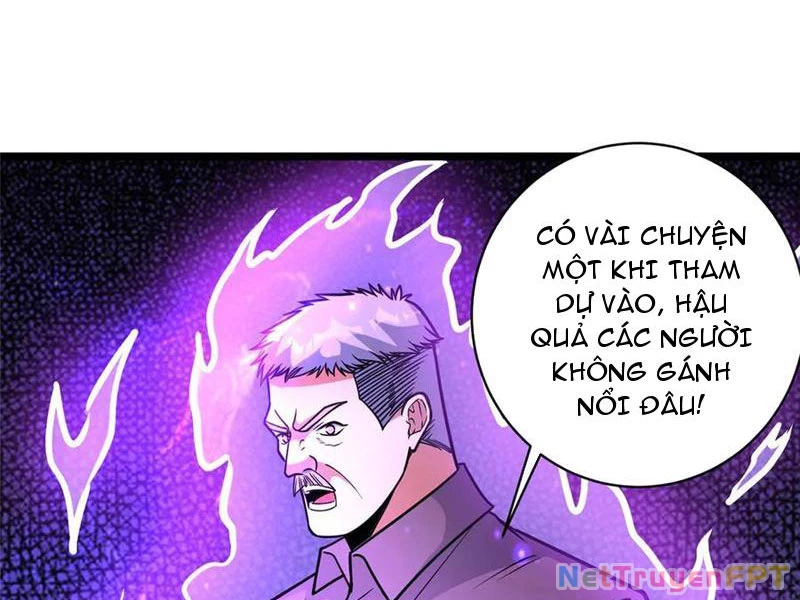 Đô Thị Cực Phẩm Y Thần Chapter 244 - Trang 2