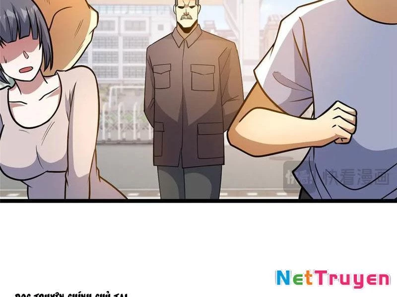 Đô Thị Cực Phẩm Y Thần Chapter 244 - Trang 2