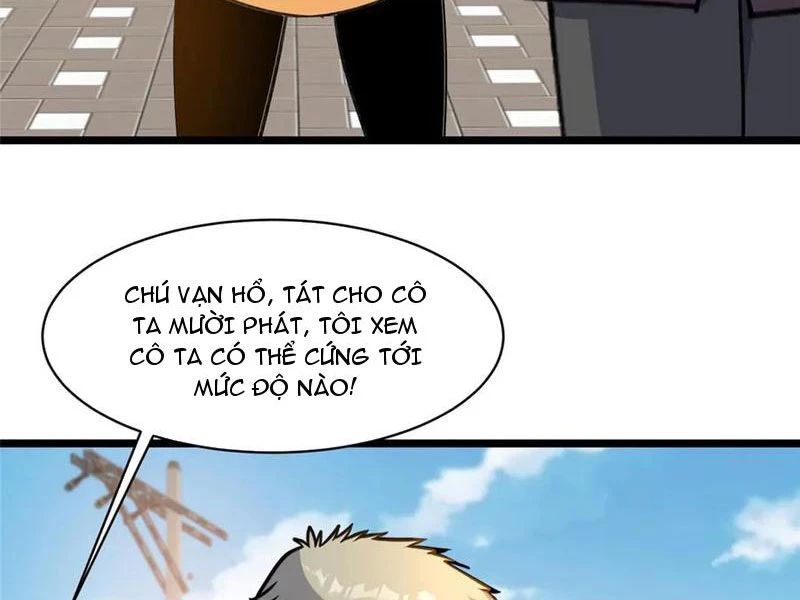 Đô Thị Cực Phẩm Y Thần Chapter 244 - Trang 2