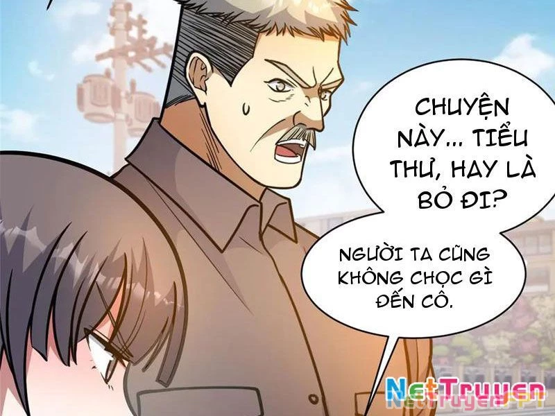 Đô Thị Cực Phẩm Y Thần Chapter 244 - Trang 2