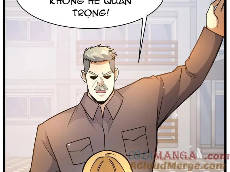 Đô Thị Cực Phẩm Y Thần Chapter 244 - Trang 2