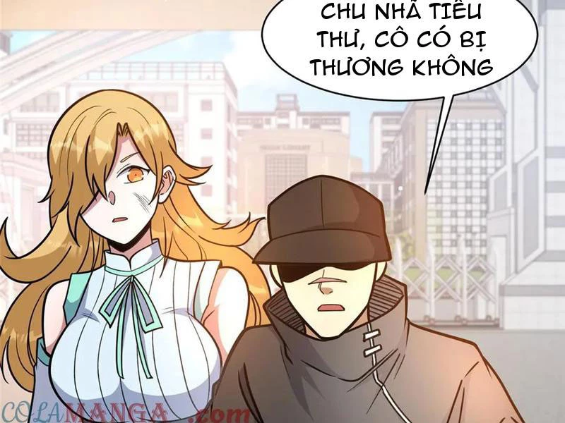 Đô Thị Cực Phẩm Y Thần Chapter 244 - Trang 2