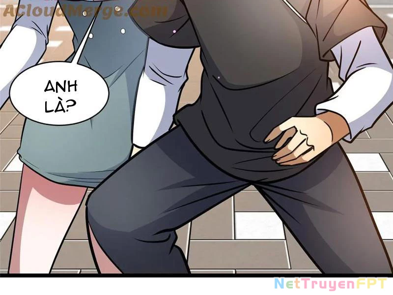 Đô Thị Cực Phẩm Y Thần Chapter 244 - Trang 2