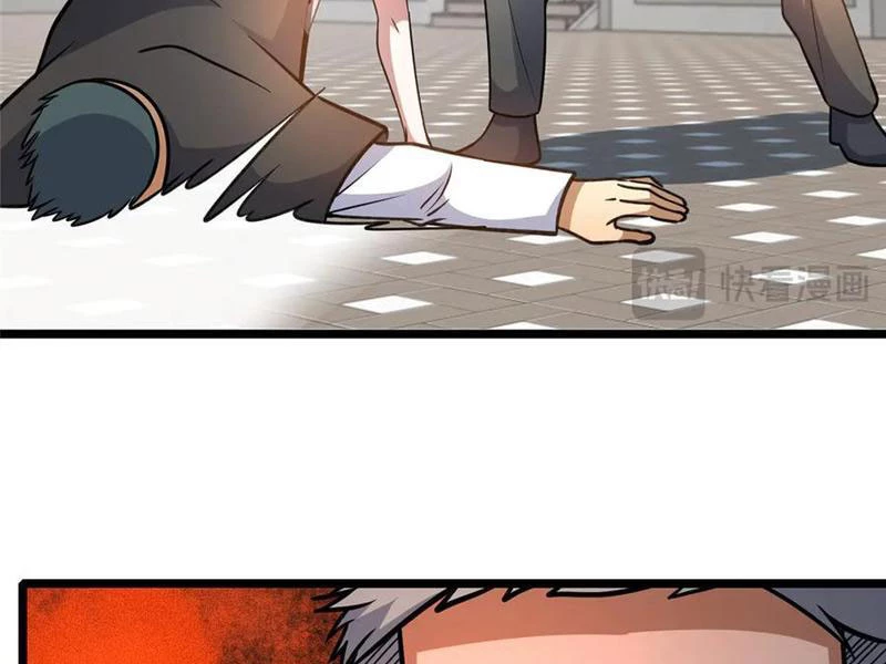 Đô Thị Cực Phẩm Y Thần Chapter 244 - Trang 2