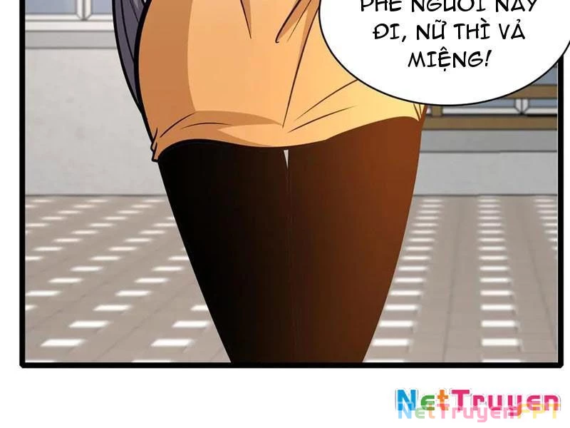 Đô Thị Cực Phẩm Y Thần Chapter 244 - Trang 2