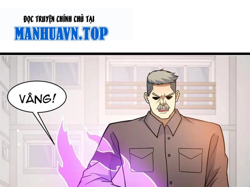 Đô Thị Cực Phẩm Y Thần Chapter 244 - Trang 2