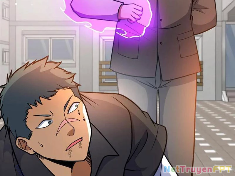 Đô Thị Cực Phẩm Y Thần Chapter 244 - Trang 2