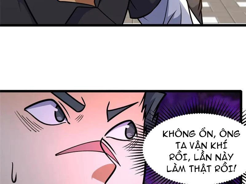 Đô Thị Cực Phẩm Y Thần Chapter 244 - Trang 2