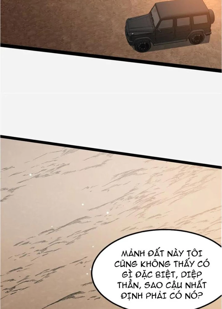 Đô Thị Cực Phẩm Y Thần Chapter 245 - Trang 2