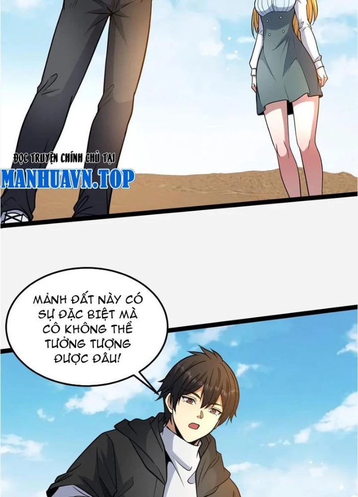 Đô Thị Cực Phẩm Y Thần Chapter 245 - Trang 2