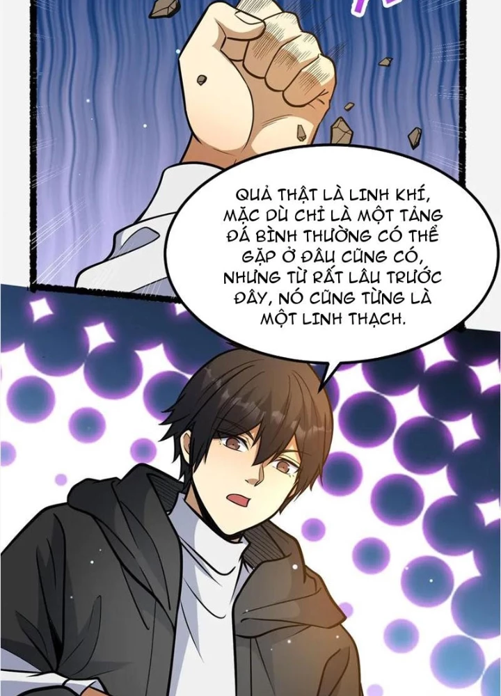 Đô Thị Cực Phẩm Y Thần Chapter 245 - Trang 2