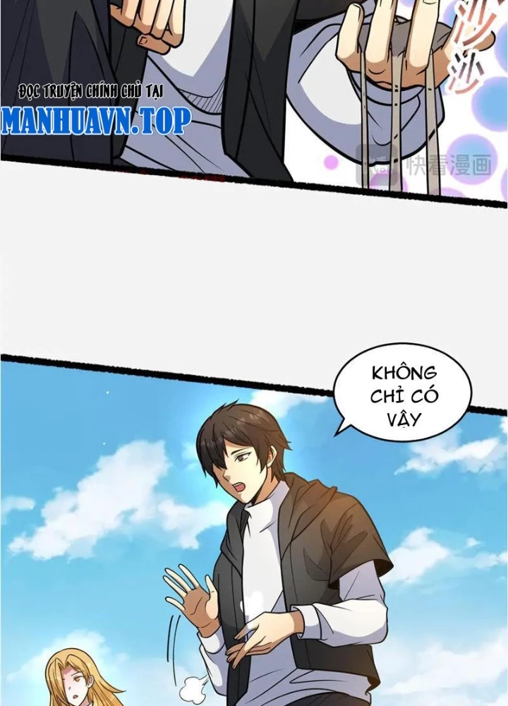 Đô Thị Cực Phẩm Y Thần Chapter 245 - Trang 2