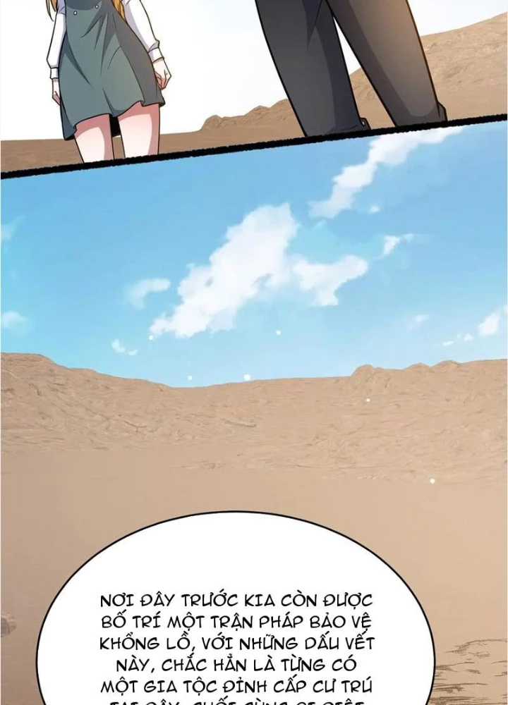 Đô Thị Cực Phẩm Y Thần Chapter 245 - Trang 2