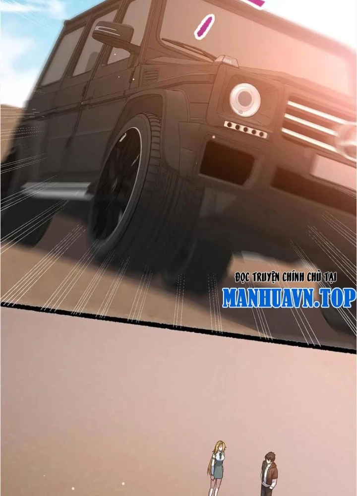 Đô Thị Cực Phẩm Y Thần Chapter 245 - Trang 2