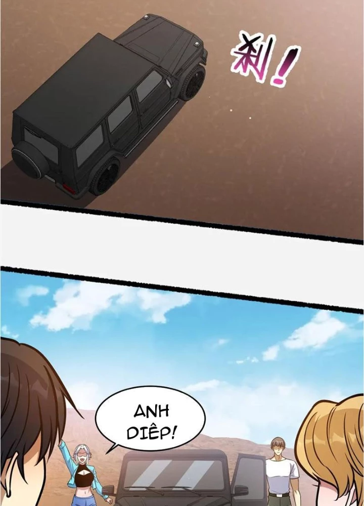 Đô Thị Cực Phẩm Y Thần Chapter 245 - Trang 2