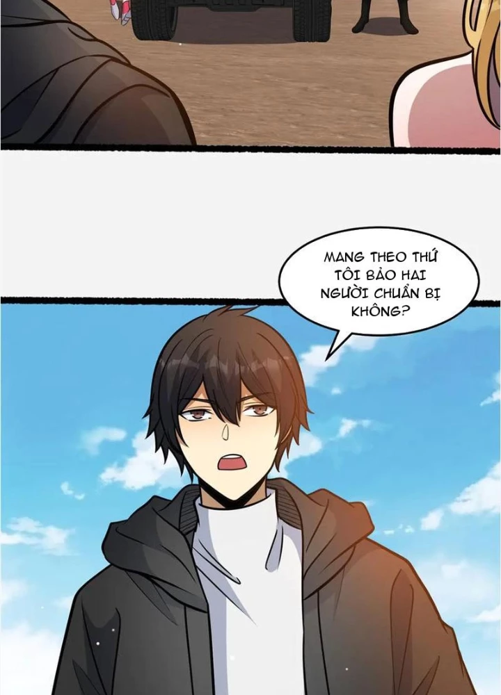 Đô Thị Cực Phẩm Y Thần Chapter 245 - Trang 2