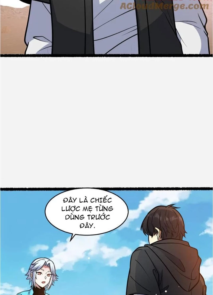 Đô Thị Cực Phẩm Y Thần Chapter 245 - Trang 2