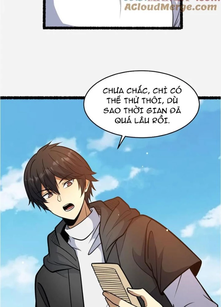 Đô Thị Cực Phẩm Y Thần Chapter 245 - Trang 2