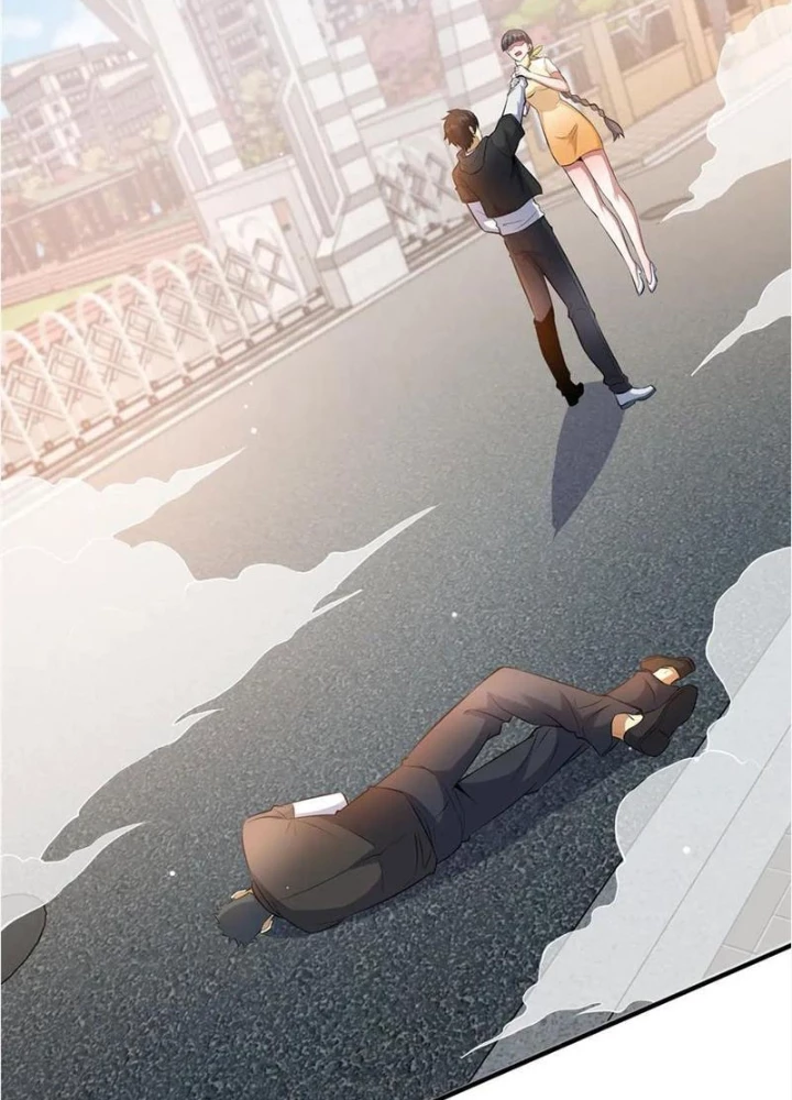 Đô Thị Cực Phẩm Y Thần Chapter 245 - Trang 2