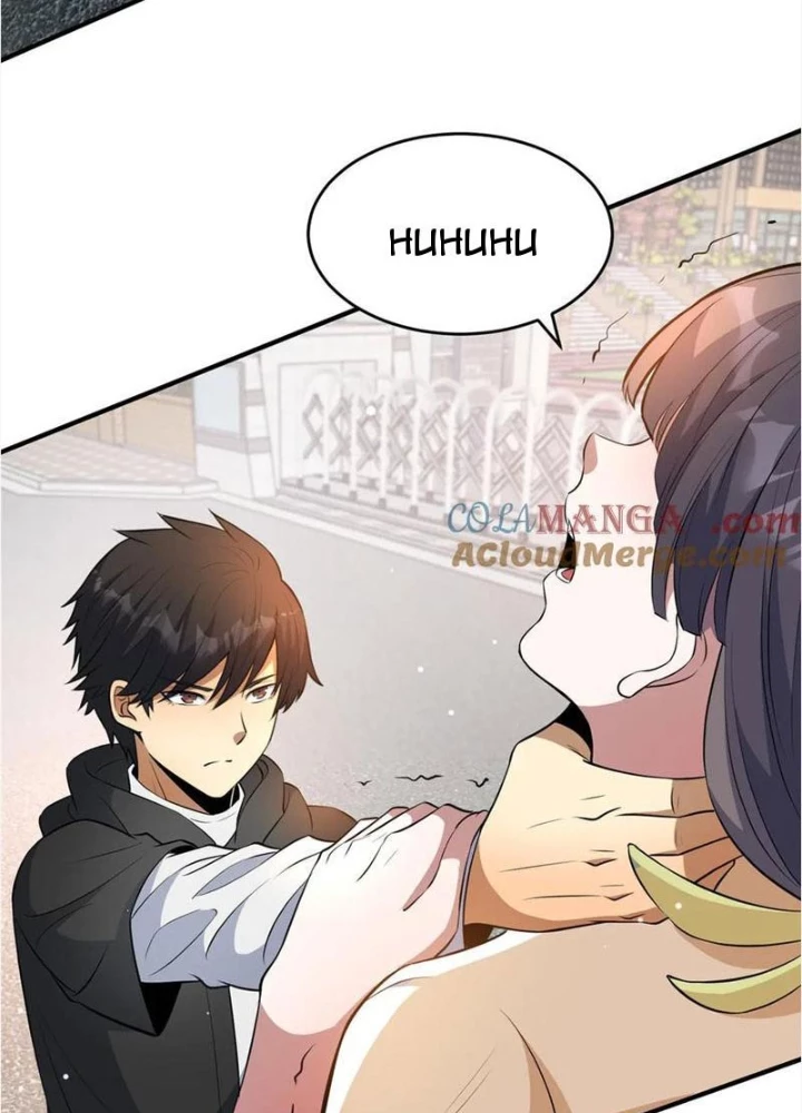 Đô Thị Cực Phẩm Y Thần Chapter 245 - Trang 2