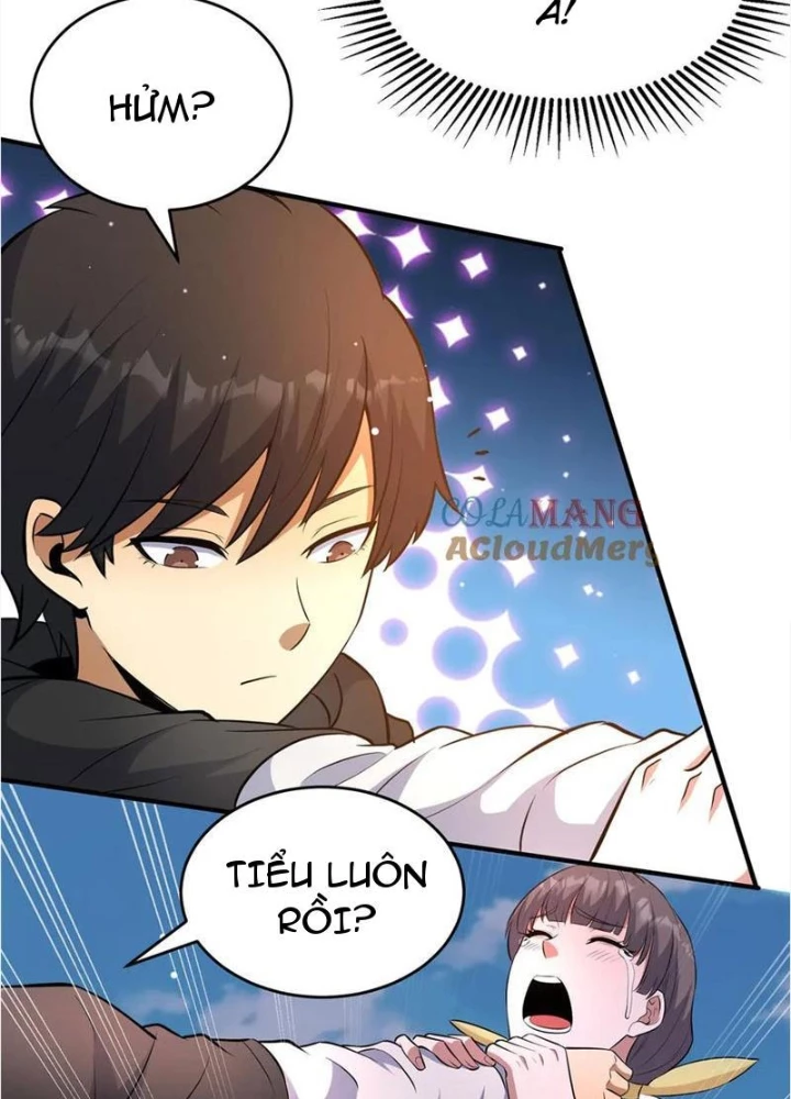 Đô Thị Cực Phẩm Y Thần Chapter 245 - Trang 2