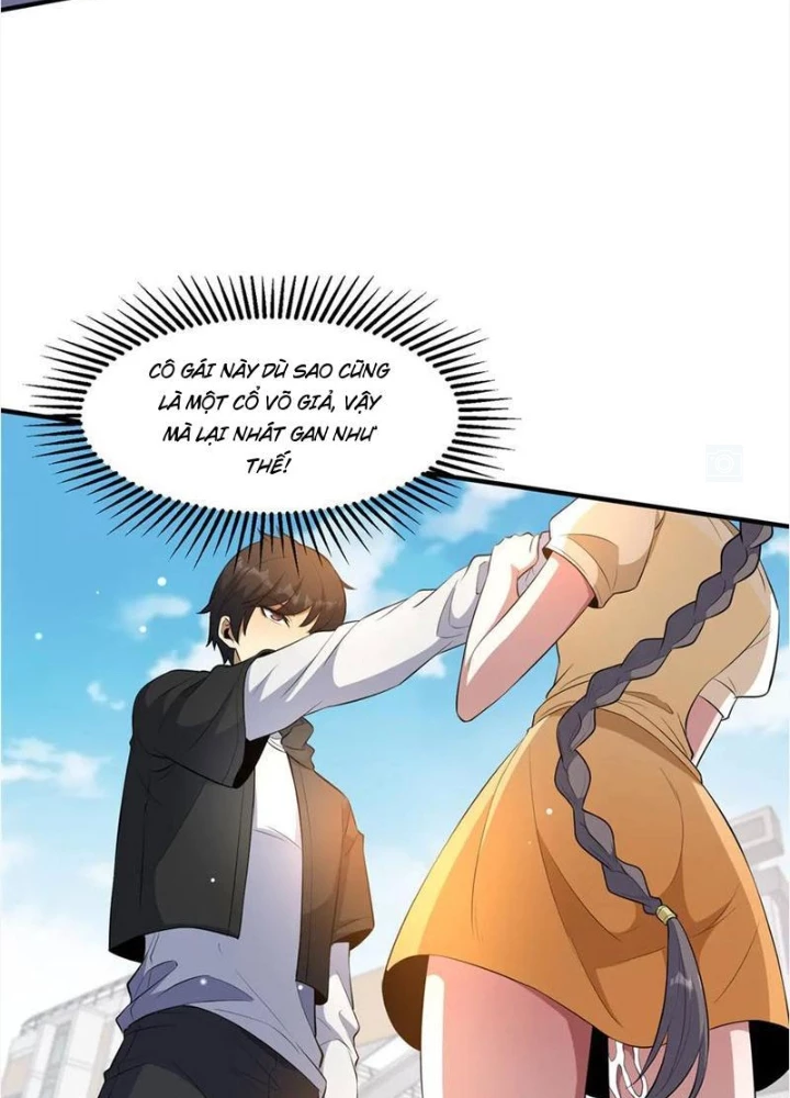 Đô Thị Cực Phẩm Y Thần Chapter 245 - Trang 2