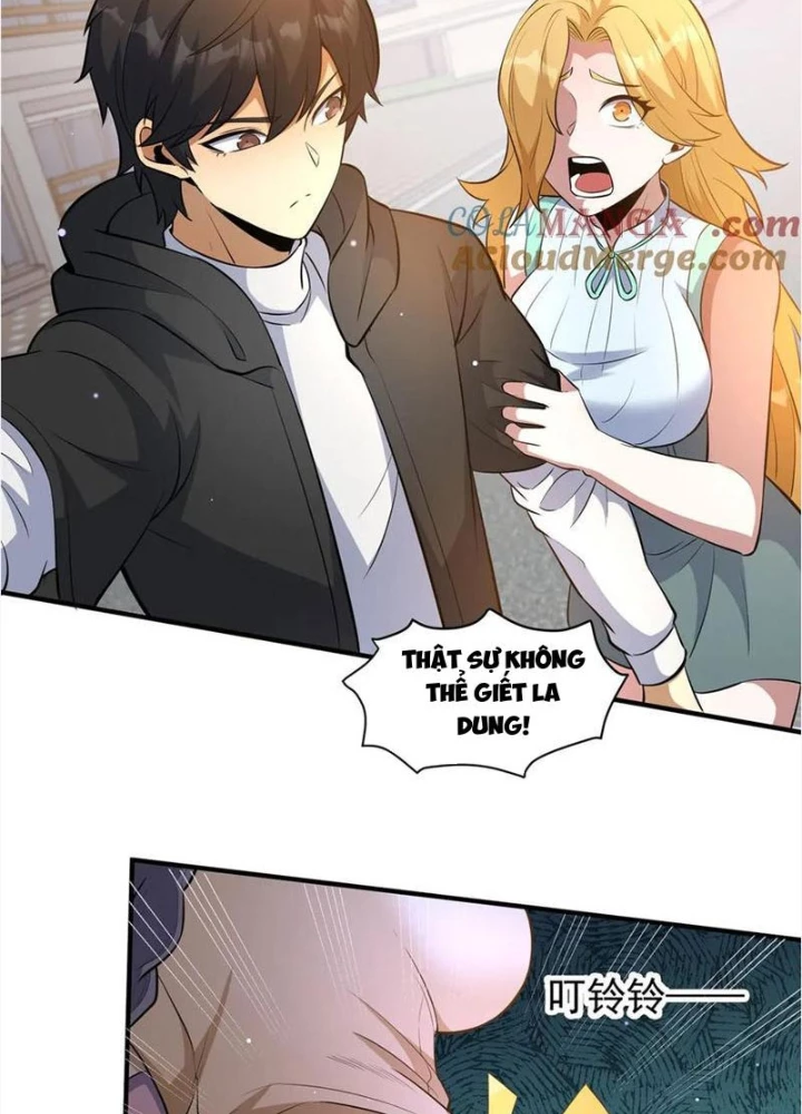 Đô Thị Cực Phẩm Y Thần Chapter 245 - Trang 2