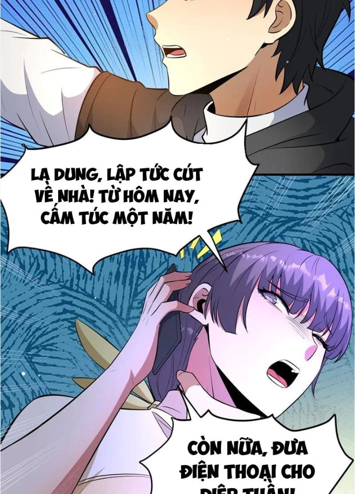 Đô Thị Cực Phẩm Y Thần Chapter 245 - Trang 2