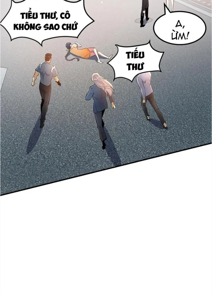 Đô Thị Cực Phẩm Y Thần Chapter 245 - Trang 2