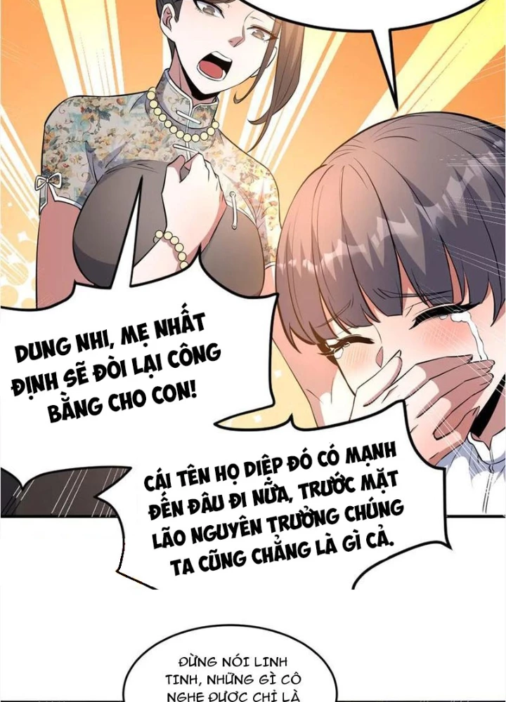 Đô Thị Cực Phẩm Y Thần Chapter 245 - Trang 2