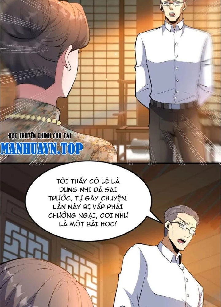 Đô Thị Cực Phẩm Y Thần Chapter 245 - Trang 2