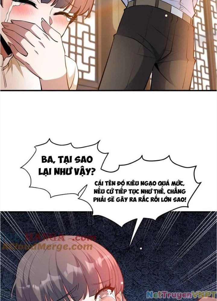 Đô Thị Cực Phẩm Y Thần Chapter 245 - Trang 2